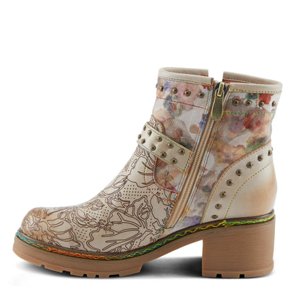 L'ARTISTE BRANCHOUT BOOTS