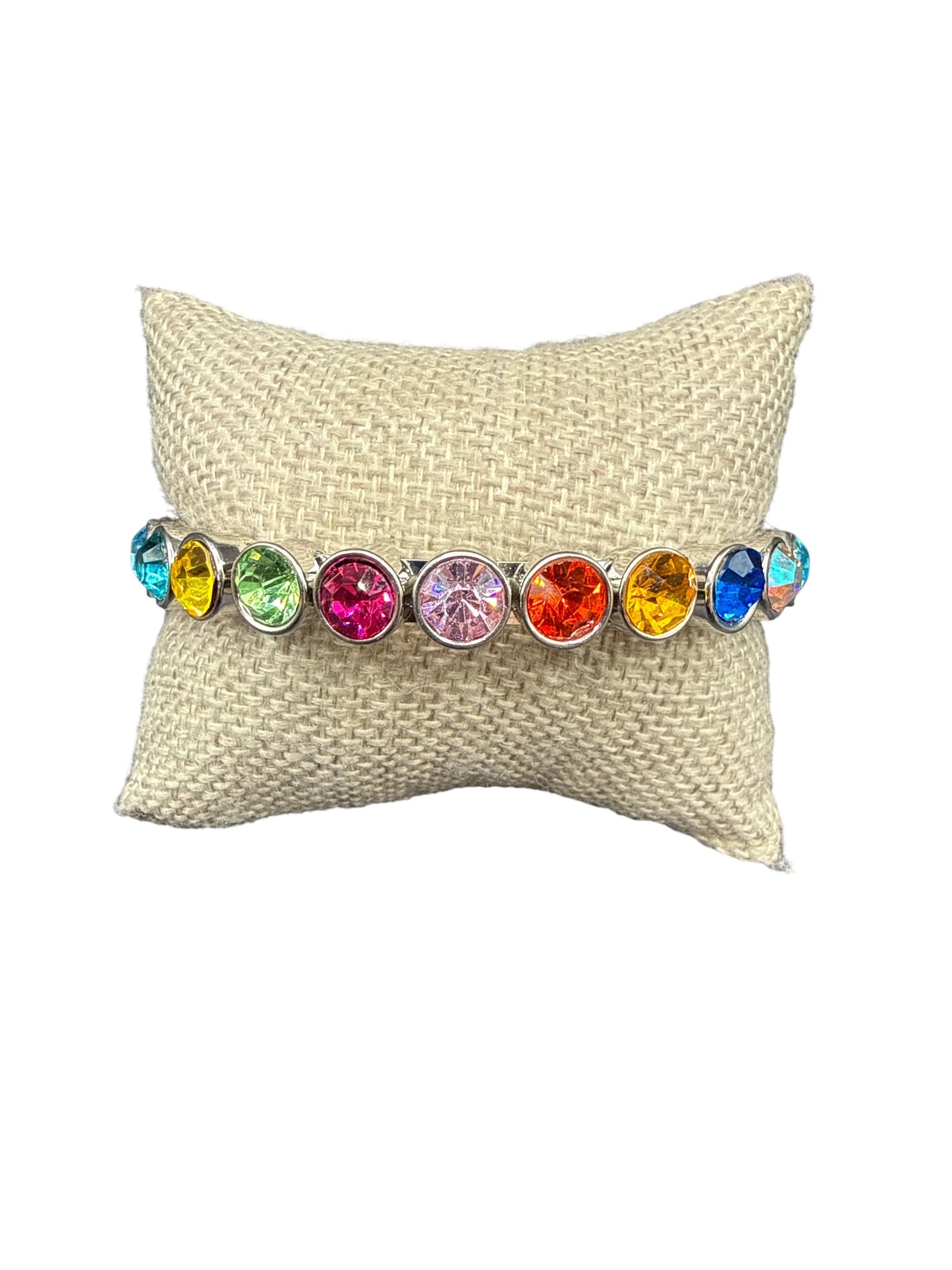 Magnetic Closure Bracelet