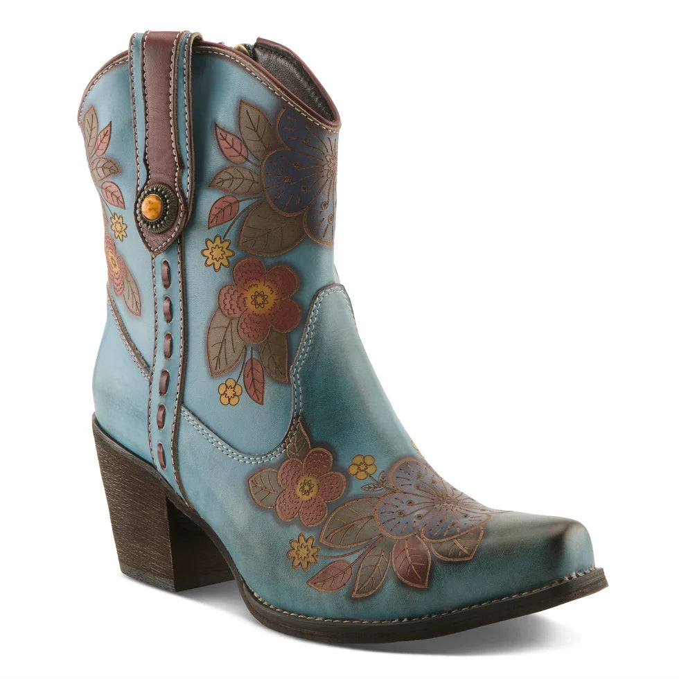 L'ARTISTE CAHOOTS BOOTS