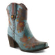 L'ARTISTE CAHOOTS BOOTS