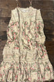 Jaded Gypsy Whispers of Lace Tank