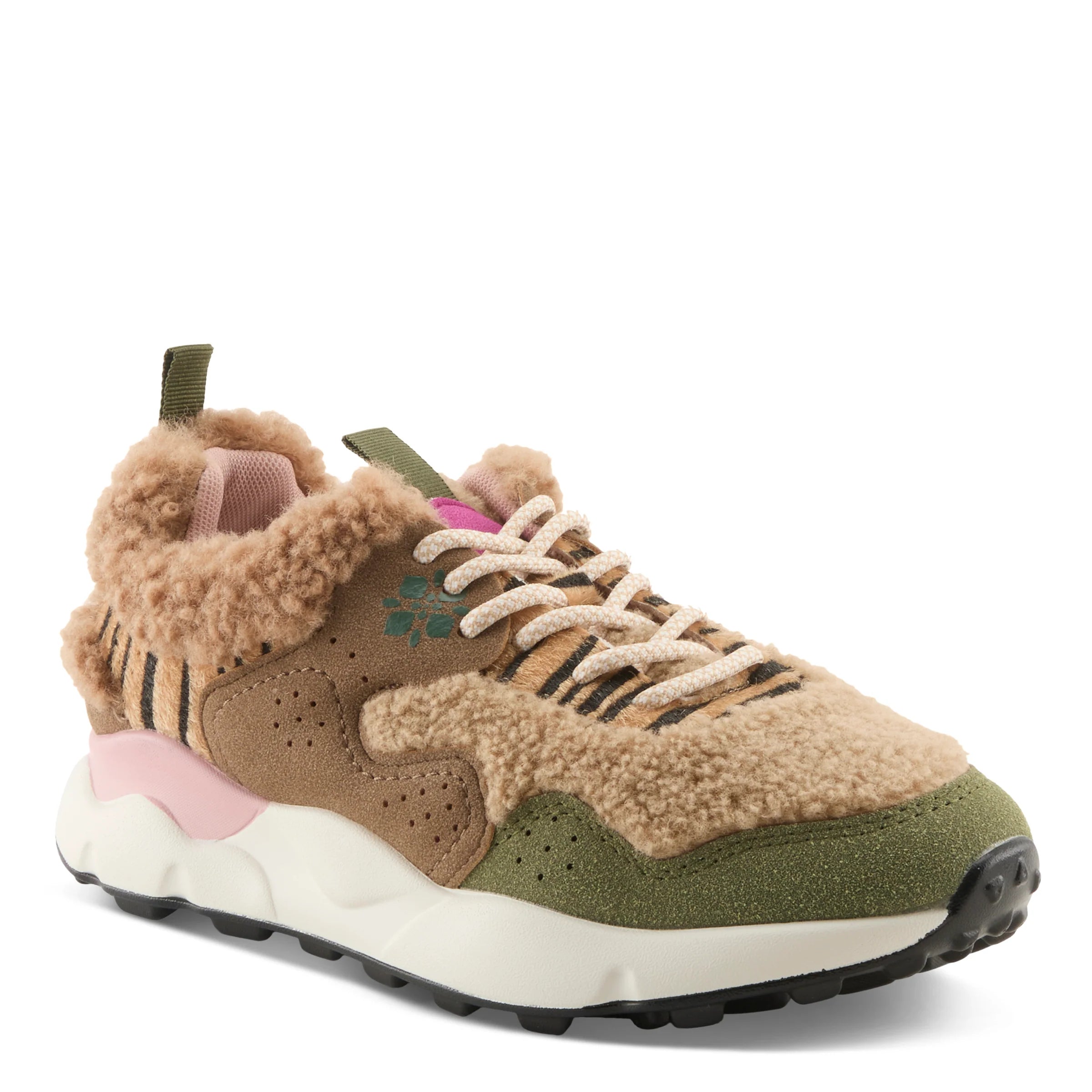 PATRIZIA COLORMEFUN SNEAKERS
