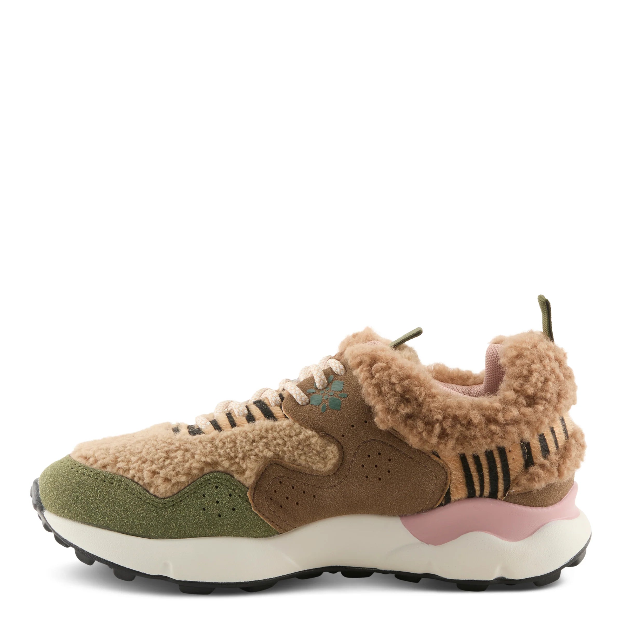 PATRIZIA COLORMEFUN SNEAKERS