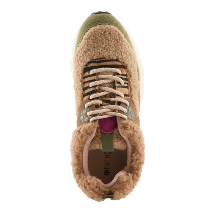 PATRIZIA COLORMEFUN SNEAKERS