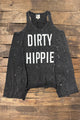 Jaded Gypsy Beyond the Moon Dirt Hippie Tank