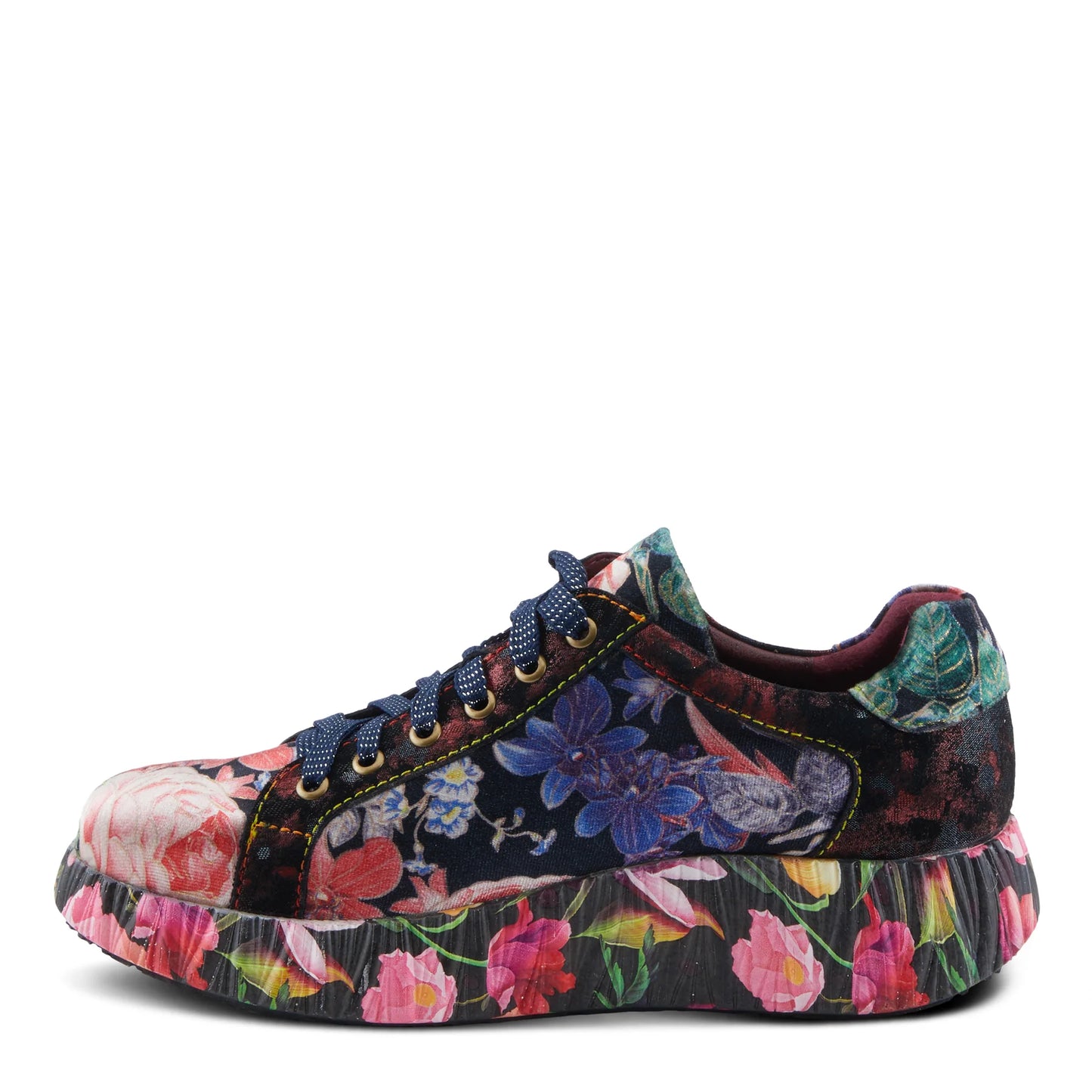 L'ARTISTE DALLYN SNEAKERS