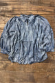 Jaded Gypsy Willow Sky Top-Chambrey