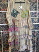 Jaded Gypsy Sage Brush Trails Duster