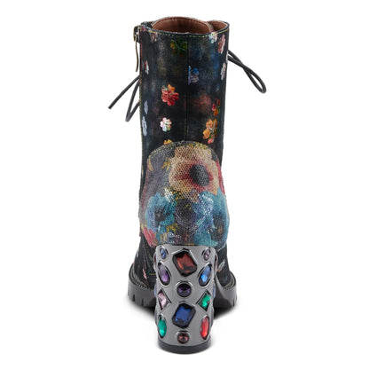 L'ARTISTE FLUTTERBANK BOOTS