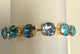 Australian Crystal Bracelet