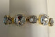 Australian Crystal Bracelet
