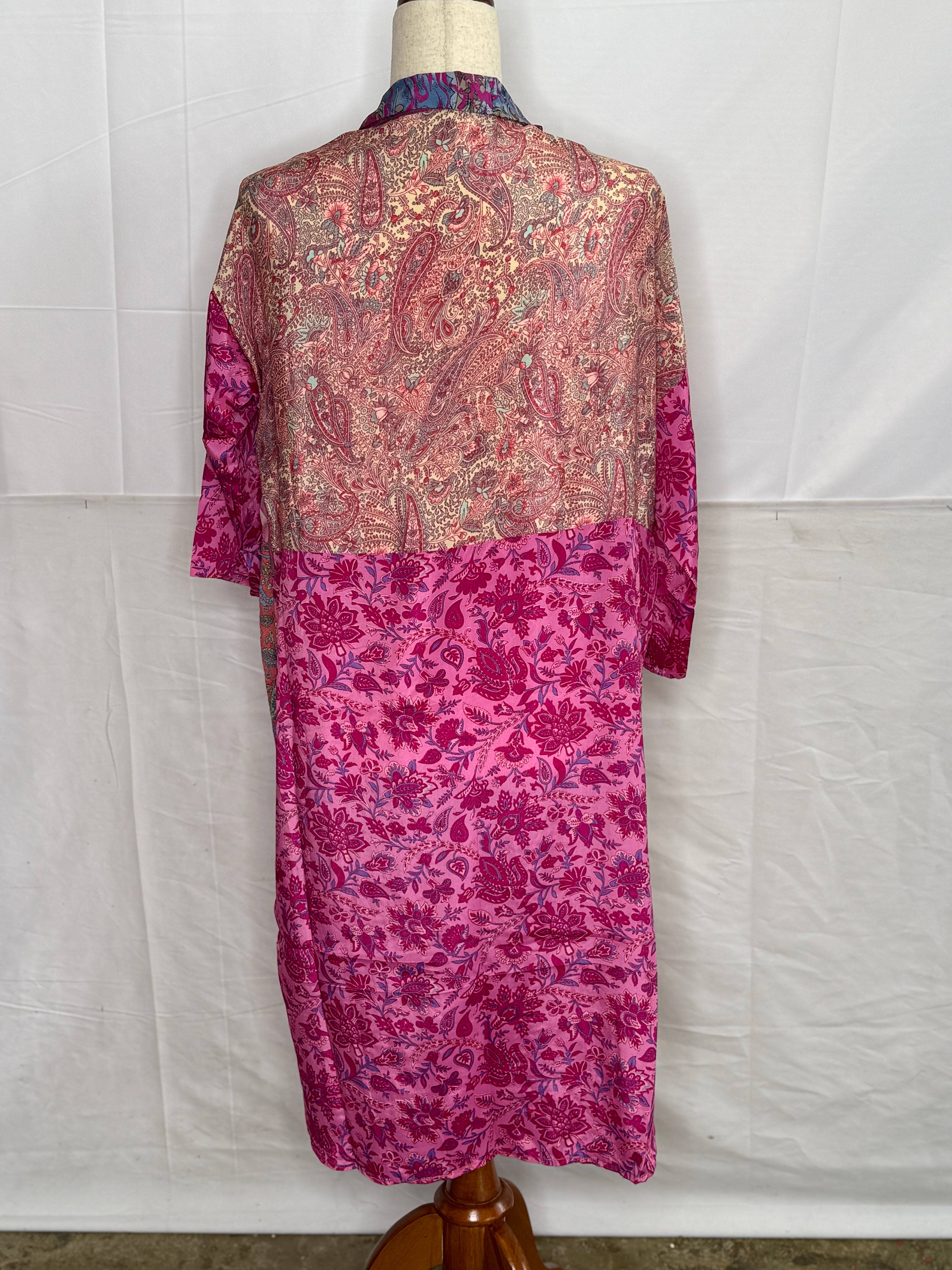 The Nu Vintage Kimonos