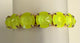 Australian Crystal Stretch Bracelet