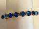 Australian Crystal Stretch Bracelet