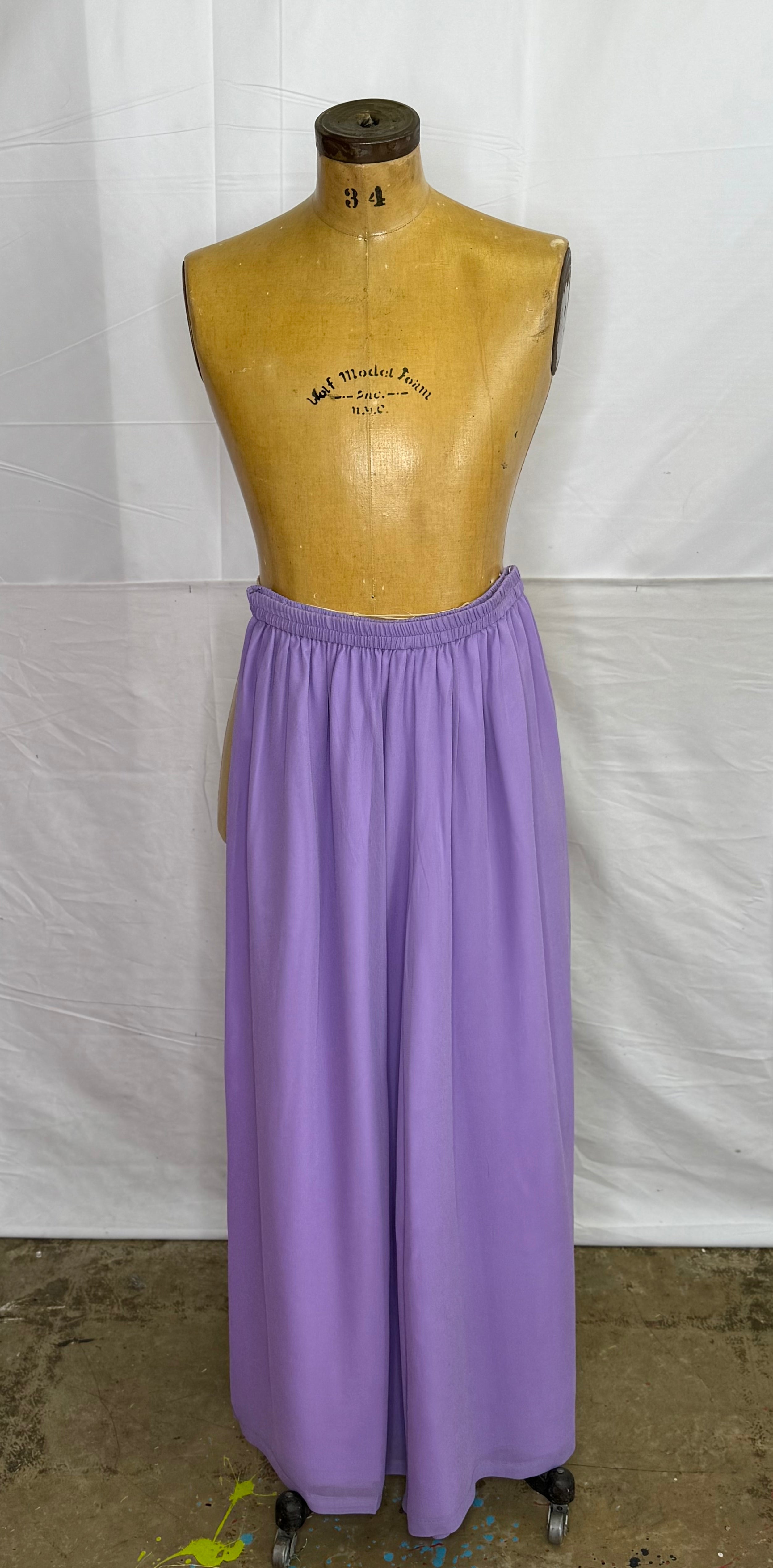 Sterling Style Palazzo Pants