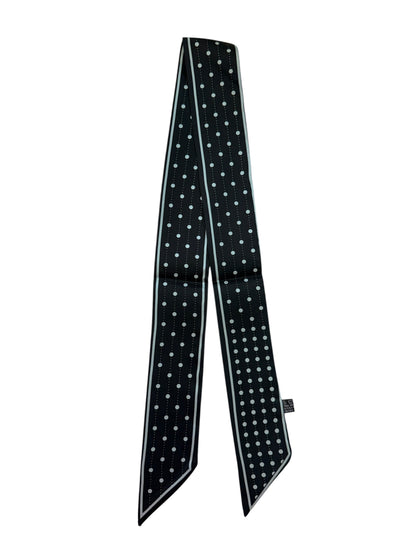Mini Twilly Scarf | Polka Dot