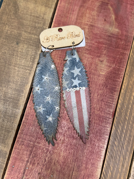 A Rare Bird Jewelry and Accessories