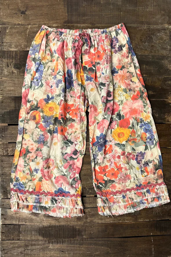Jaded Gypsy Garden Romance