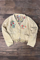 Jaded Gypsy Sun Washed Jacket