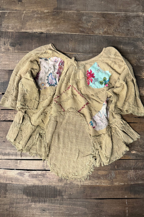 Jaded Gypsy Gypsy Dawn Top
