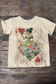 Jaded Gypsy Queen of Hearts Tee