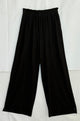 Origami subtly Lurex Fabric Pant
