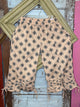 A Rare Bird Star Peek A Boo Pant