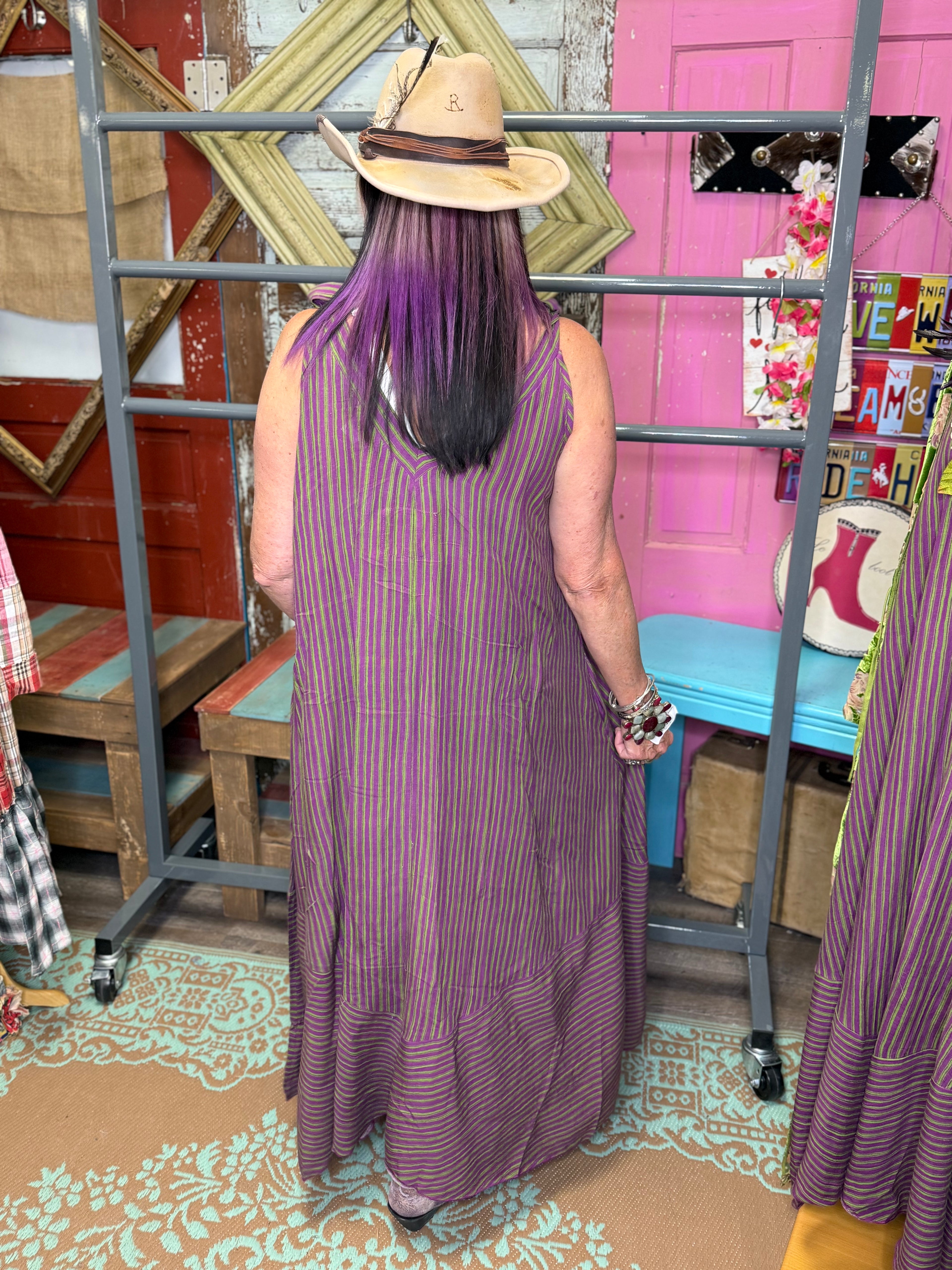 A Rare Bird Elegant Dress