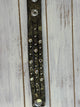 Studded Snap Bracelets