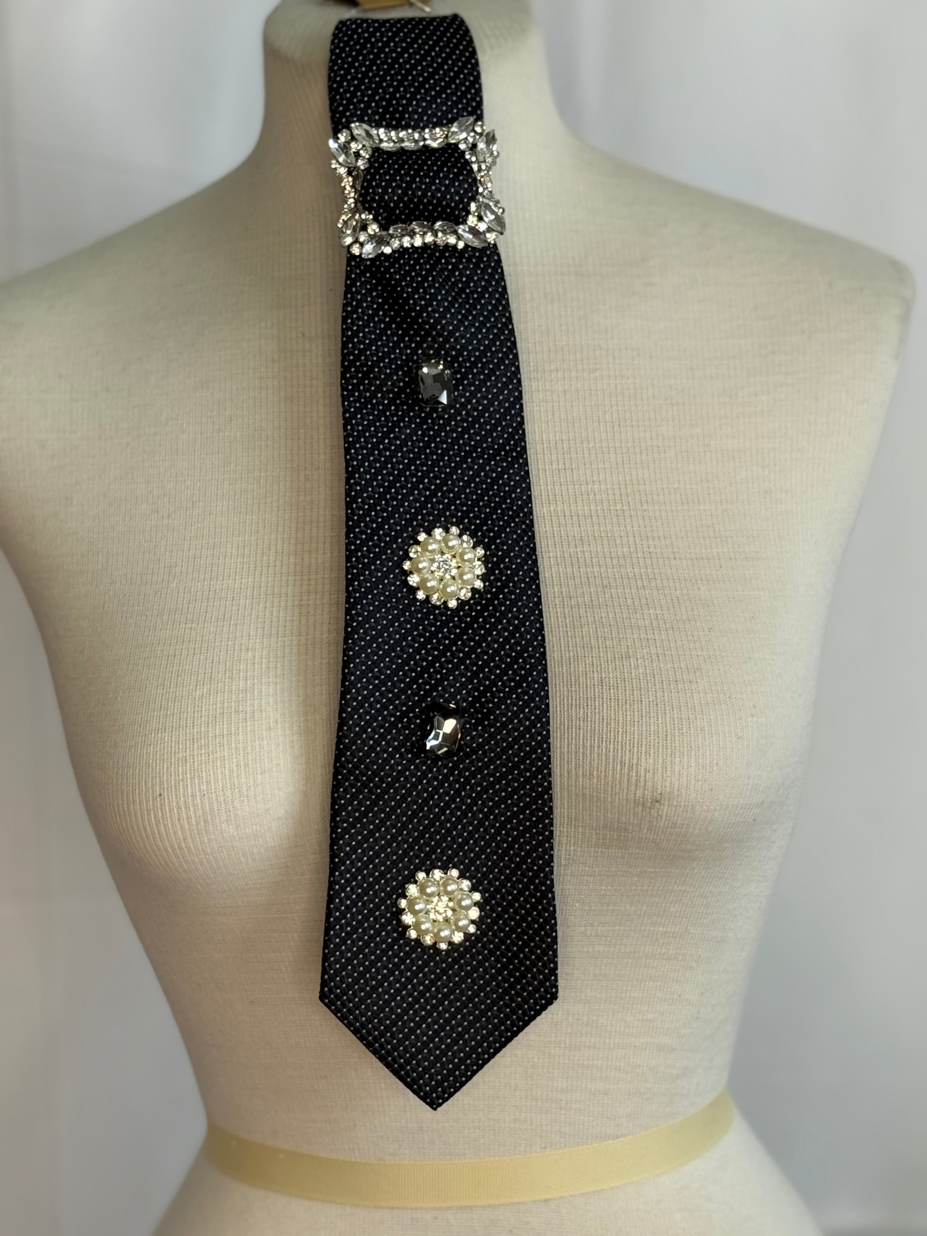 A Rare Bird Solid Ties