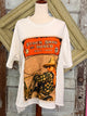 I Love Linen Stock Show Rodeo Tee