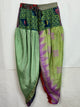 Jaded Gypsy Sari Sunrise Pants