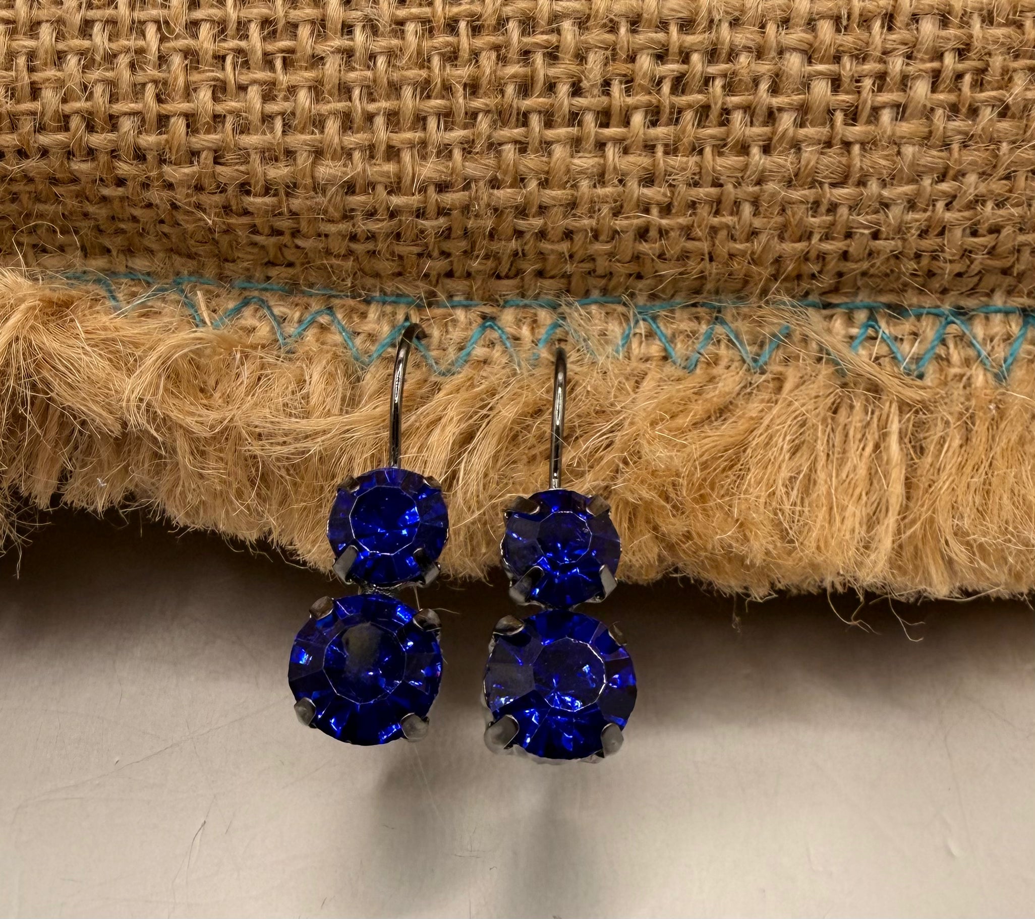 Lost and Found Dangle Earrings