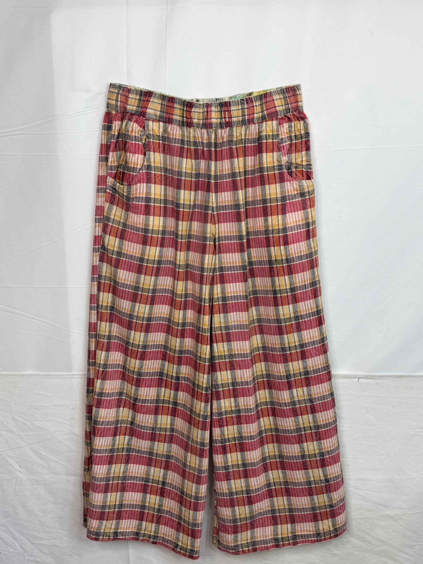 A Rare Bird Reversable Pant