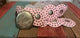 Baby Pink Concho Belt