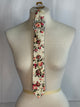 A Rare Bird Floral Ties