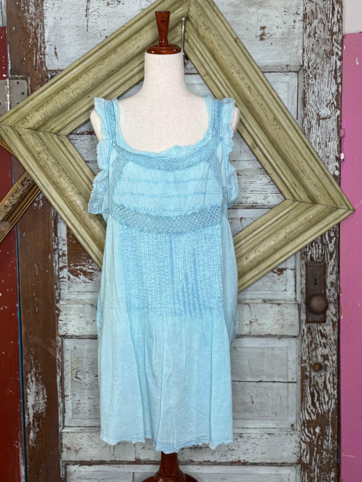 A Rare Bird Joy Cami