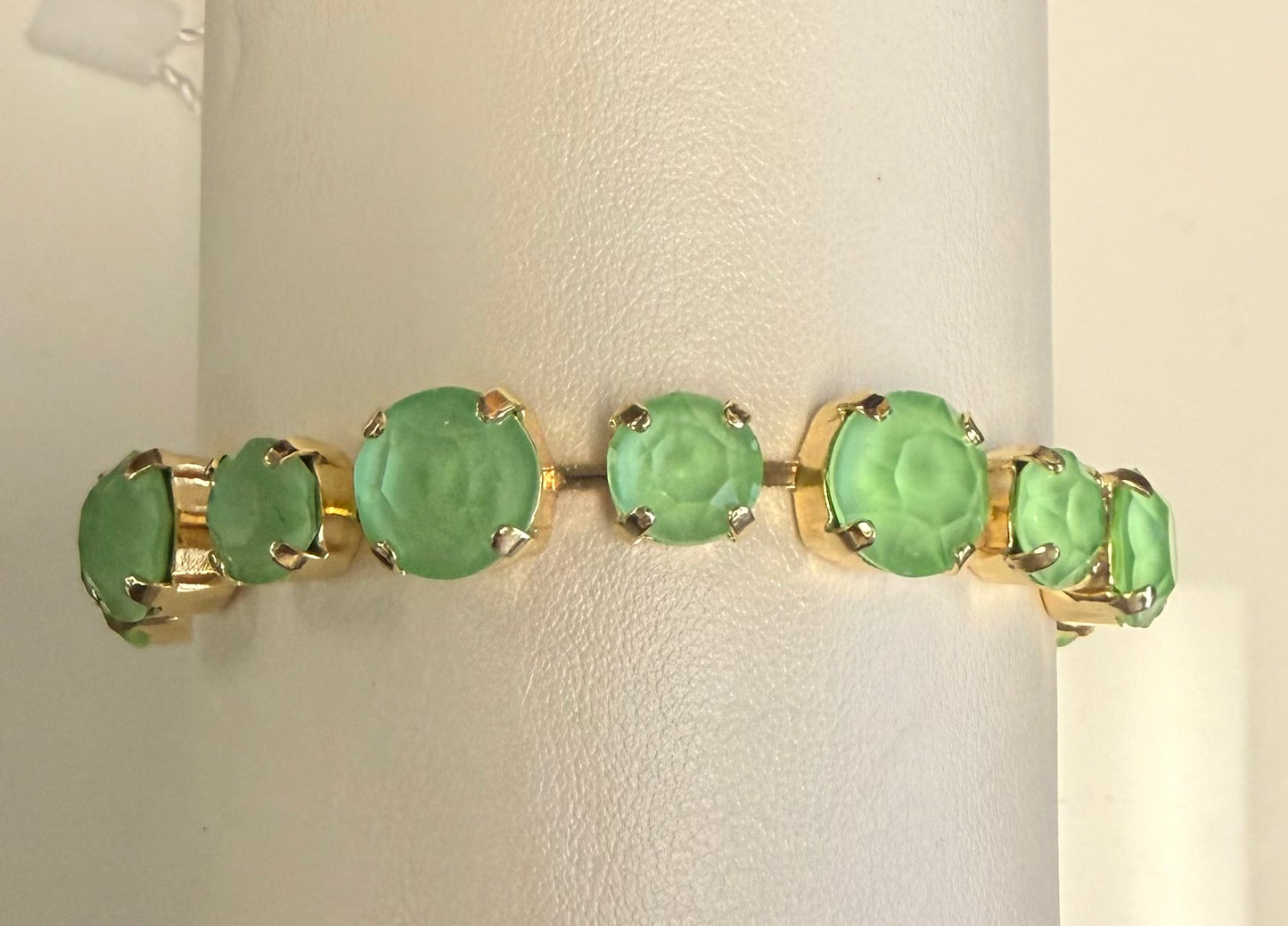 Australian Crystal Bracelet