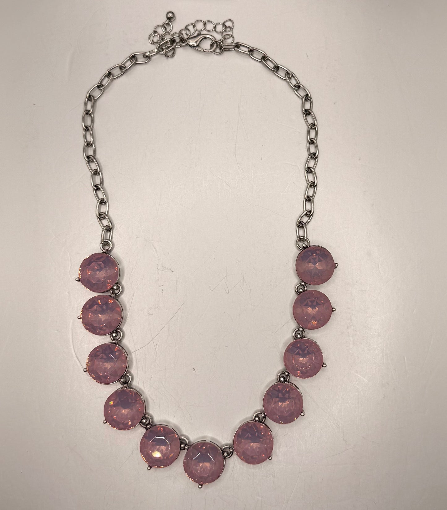 Accesssories to go Charm Necklace