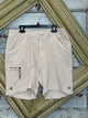 Natural Cargo Short