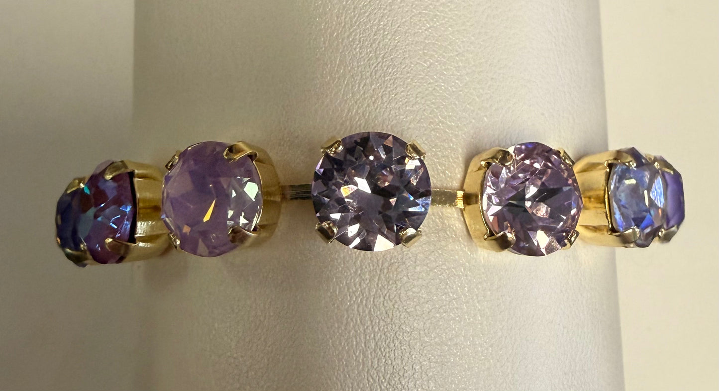 Australian Crystal Bracelet