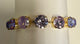Australian Crystal Bracelet