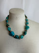 A Rare Bird Turqouise Necklace