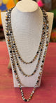 Tova Multi Layer Necklace