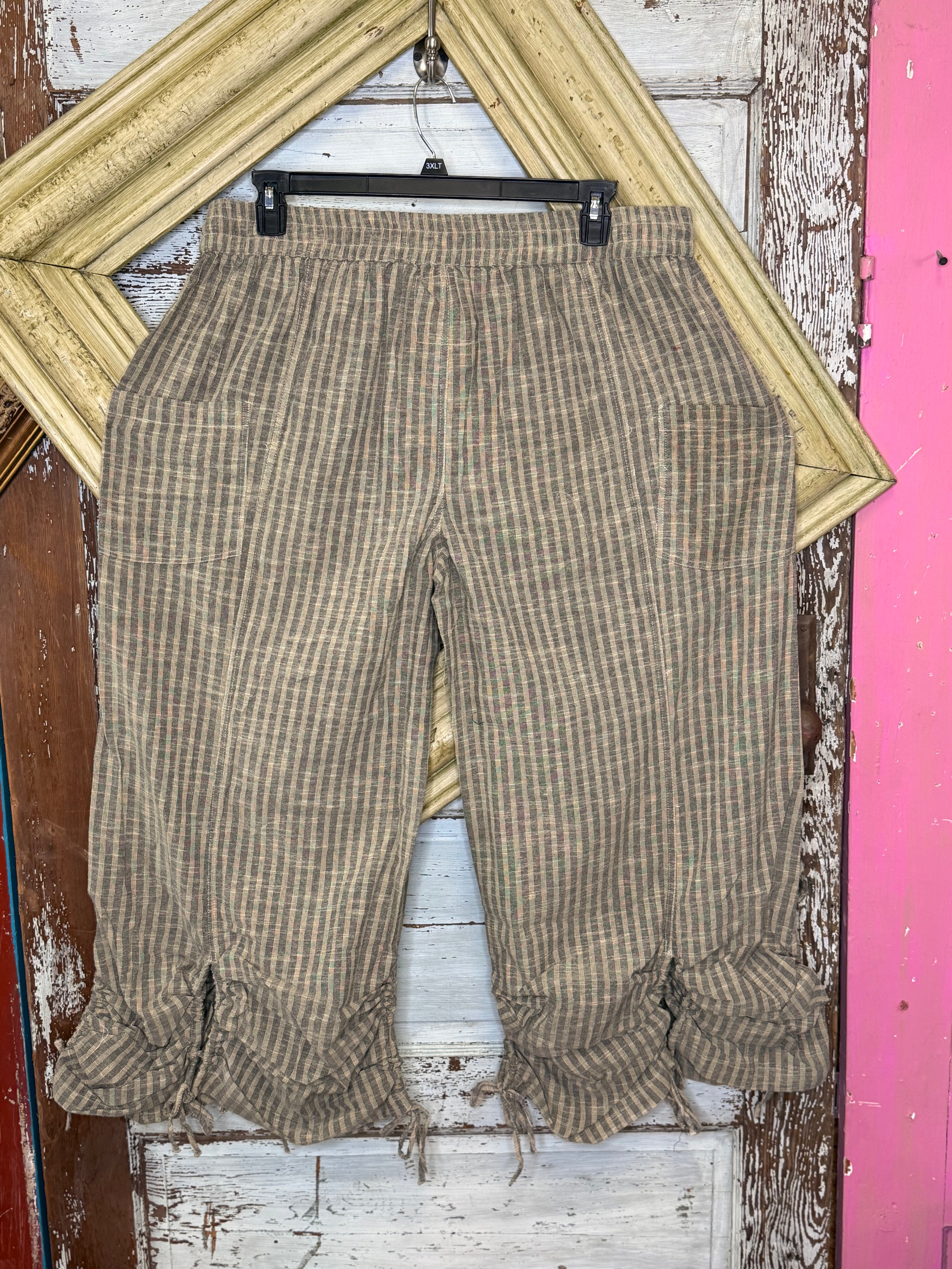 A Rare Bird Peek A Boo Pant