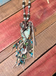 A Rare Bird Tooth necklace