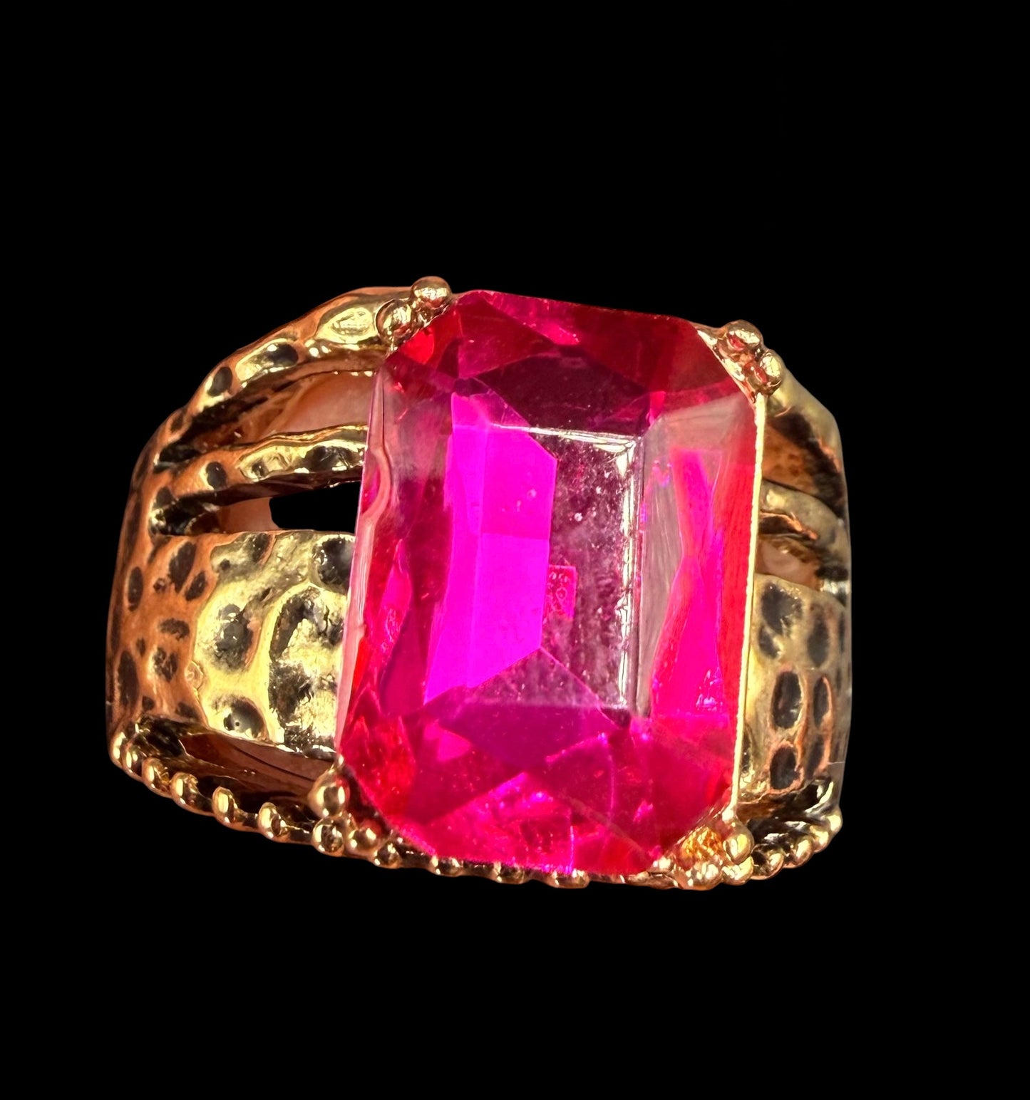 Alice Rings