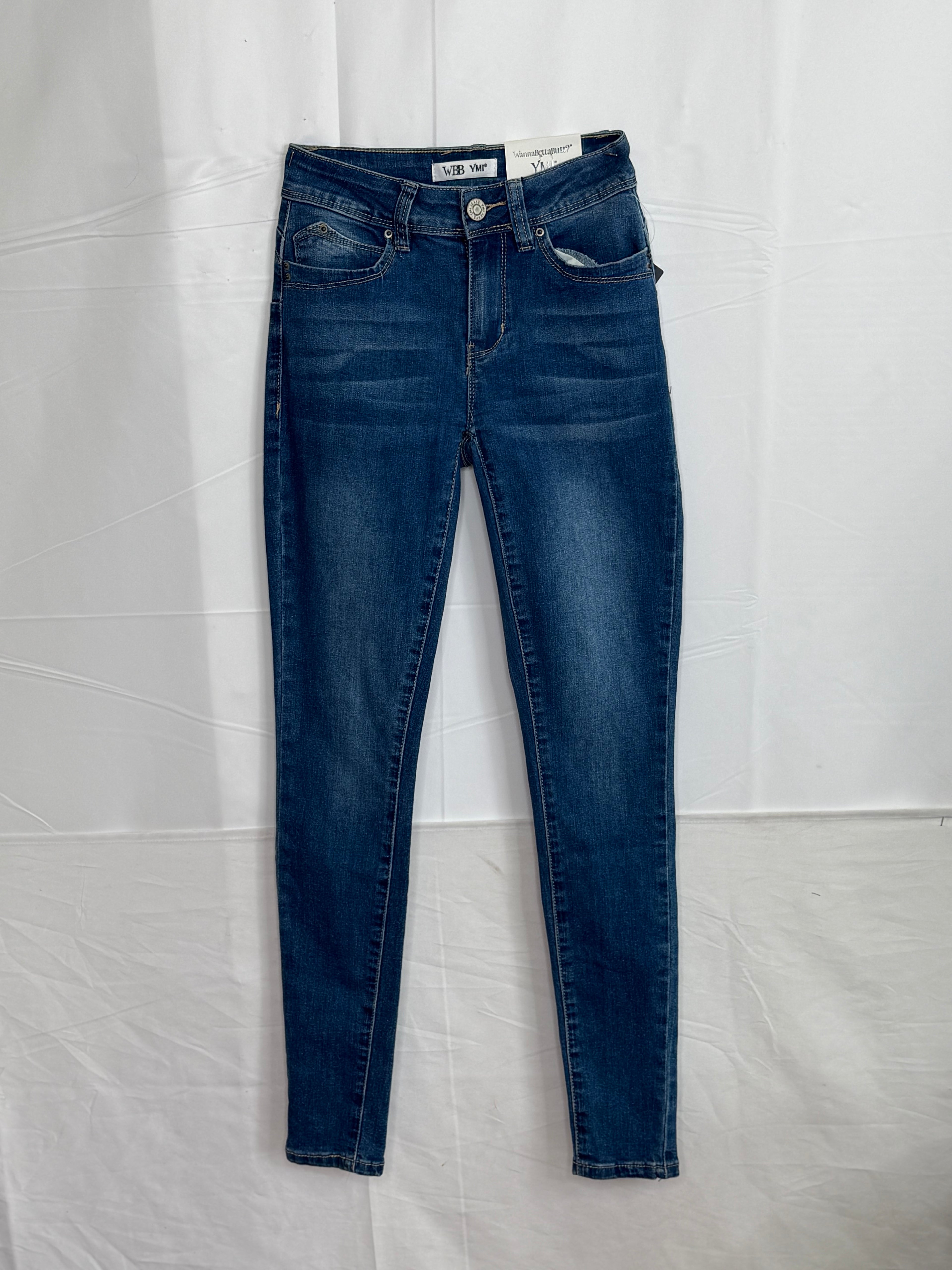 Ymi jeans