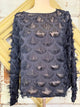 Charlie B Fancy Chiffon Blouse