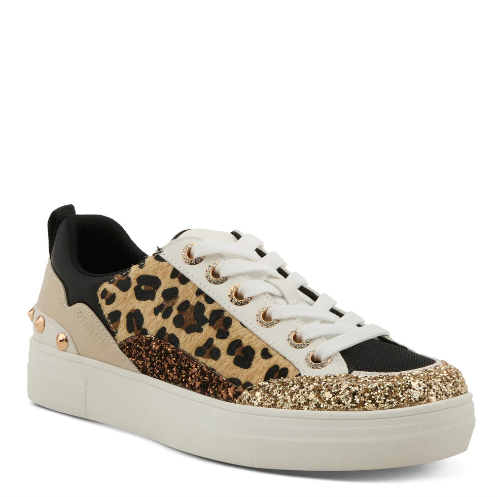 PATRIZIA GASCAR SNEAKERS